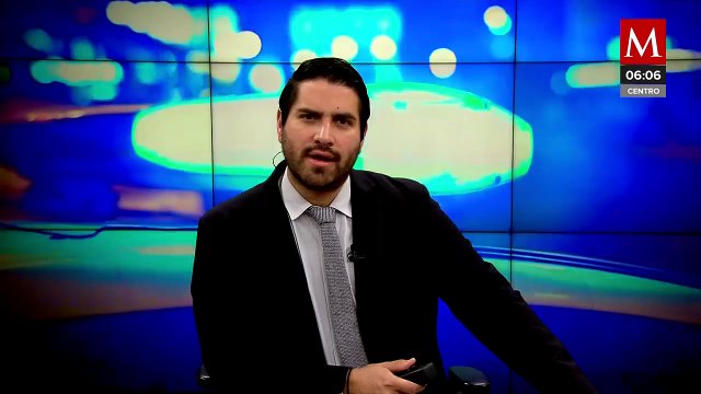 Desarticulan red criminal en Oaxaca implicada en asaltos y asesinatos a transportistas