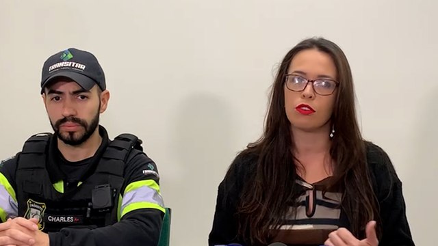 Semáforos não serão instalados no cruzamento em que menino Nando morreu, diz Transitar