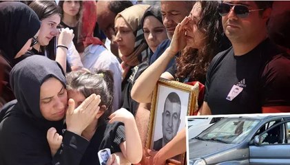 Çayırova Kaymakamı: Lise müdür yardımcısı cinayetinin hiçbir eski ya da yeni mezun öğrenci ile ilgisi yoktur