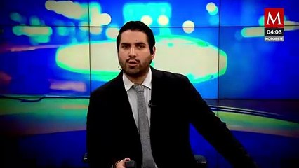 Semar decomisa arsenal ligado al sobrino de Caro Quintero en Veracruz