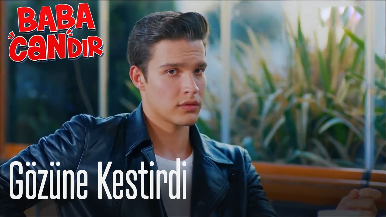 Gözüne Kestirdi