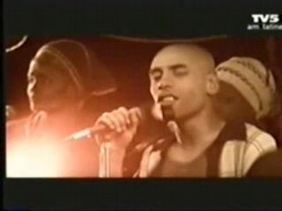 Nuttea  - Trop Peu De Temps