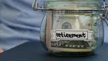 Middle-Aged Americans Are Underprepared for Retirement, Study Finds