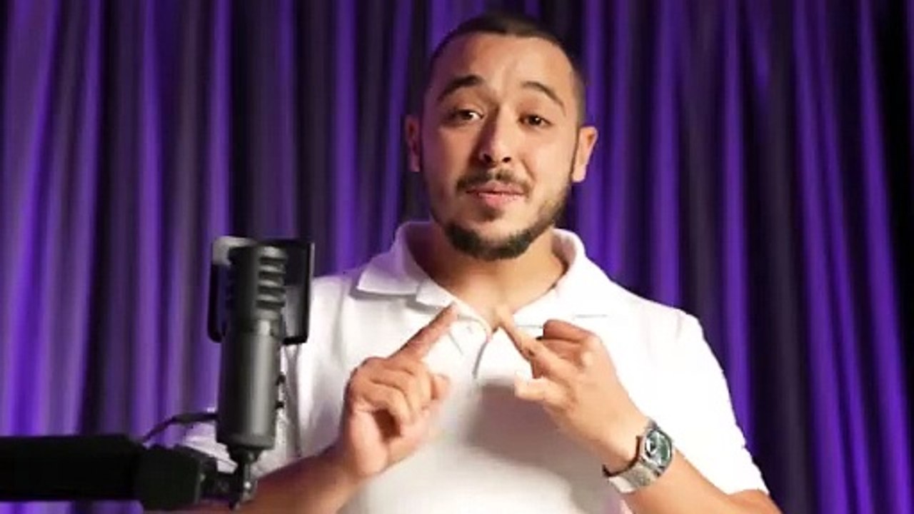 part 3 | مشكل الايمان
