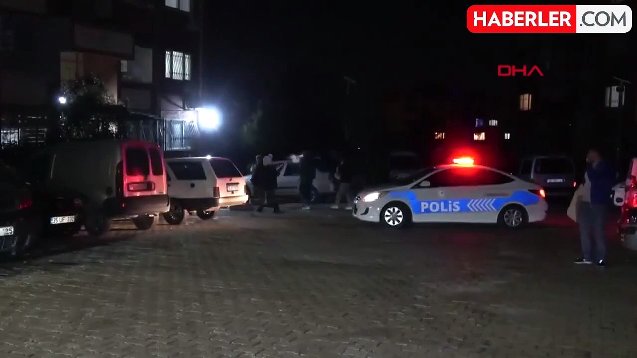 4 çocuk annesinin vurduğu polis cinsel taciz iddialarını reddetti: Sırtım dönüktü, ateş etti