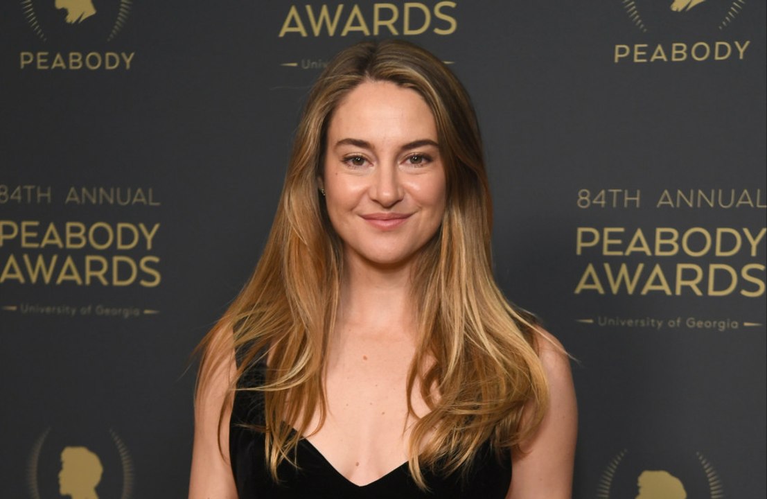 Shailene Woodley thinks her fellow Hollywood environmental activists must have felt they were “screaming into the void” when they started raising climate change issues