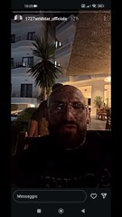 in questo posto il brasiliano non puo' venire altrimenti lo cacciano