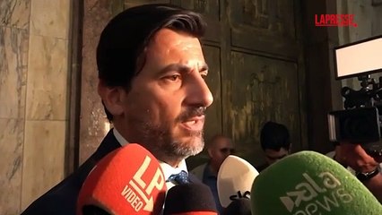 Giulia Tramontano, il legale: «La famiglia turbata dopo essere entrata in casa»