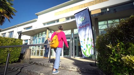 #JournéeAnnuelle2024 | Les énergies renouvelables ⚡