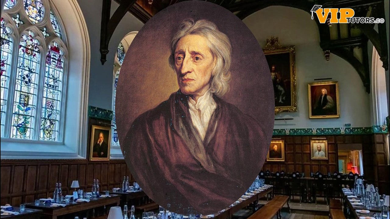 John Locke Essay Competition FAQs