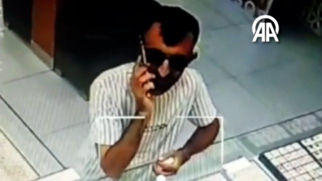 Adım adım takip... Kendisini jandarma olarak tanıtarak dolandırıcılık yapan kişi tutuklandı
