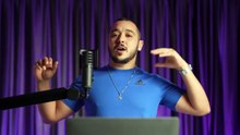 part 8 |  تقنيات محاربة الخوف والتوثر