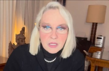 Eleonora Giorgi, stavolta con la chemio cadranno i capelli