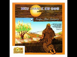 Altos Louvores - Meu Grande Eu Sou (Playback)