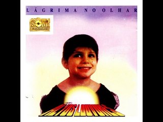 Altos Louvores - Lágrima No Olhar (Playback)