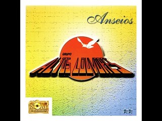 Altos Louvores - Anseios (Playback)