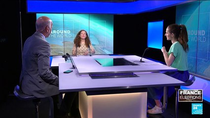 Racism and intolerance on the rise in France, says report, as far right surges in polls
