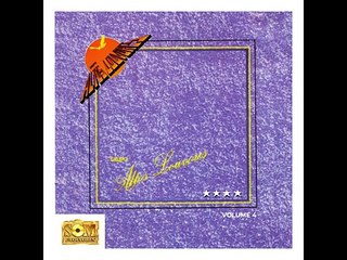 Altos Louvores - Volume 4 (Playback)