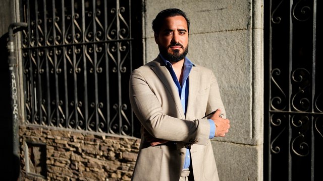 El Supremo condena a Alvise a pagar 7.000 euros por publicar en sus redes sociales fotos de la periodista Ana Pastor sin interés informativo