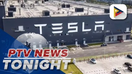 Tesla ordered to stop releasing toxic emissions from San Francisco plant