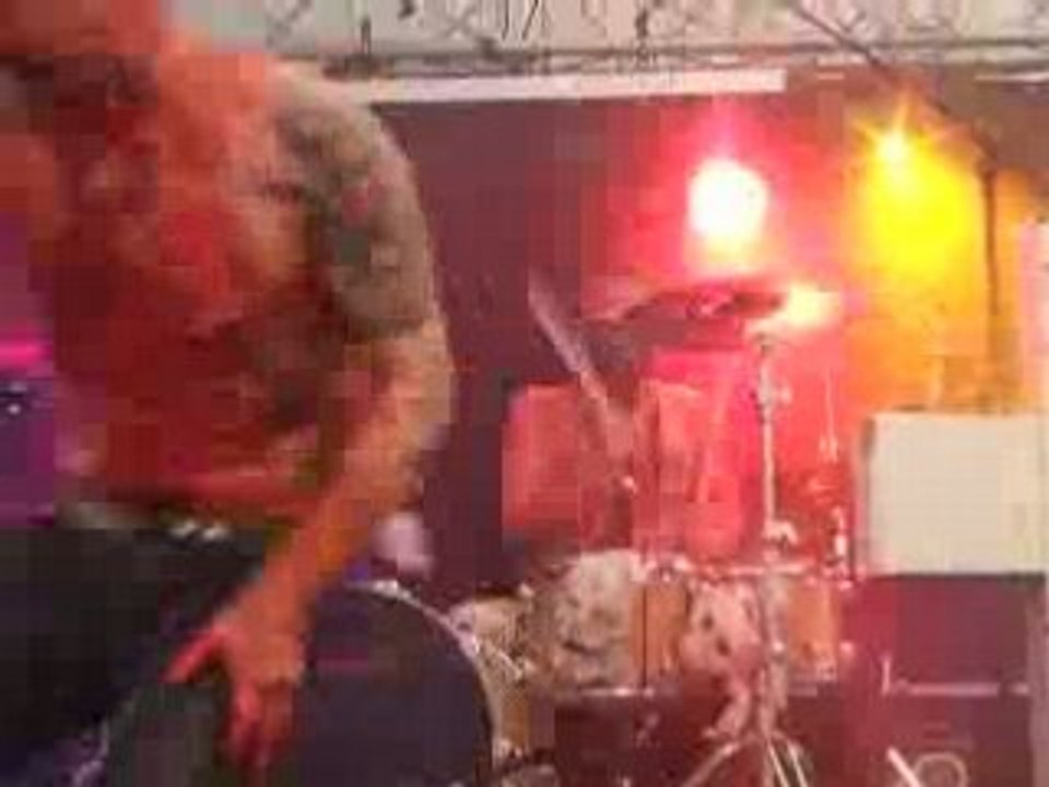 Betizfest - Banane Metalik le 12.04.08