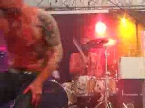 Betizfest - Banane Metalik le 12.04.08