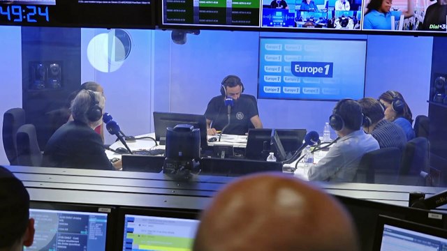 Cyril Hanouna - Thomas Ménagé, député sortant RN, revient sur les agressions subies lors de ses meeting