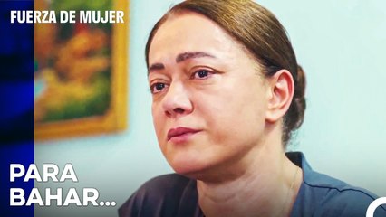 No Pude Ser Una Madre Para Mi Hija, Jale - Fuerza De Mujer Capitulo 95
