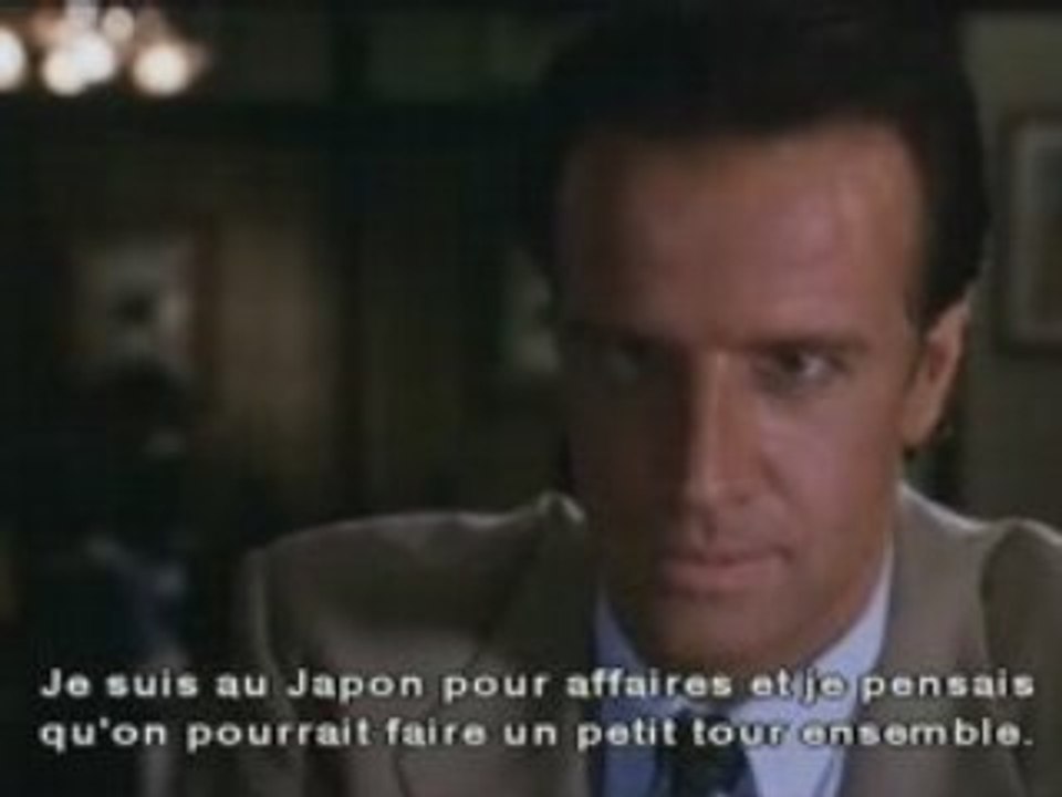 Bande-annonce du film La Proie (The Hunted) VOST