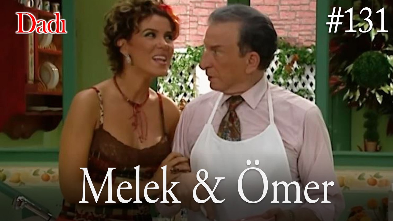 Melek & Ömer #131