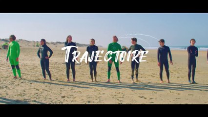 Trajectoire ! - Trajectoire !