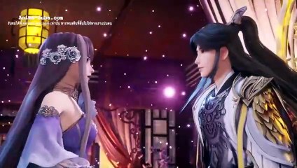 Ling Jian Zun Chapter 499 🌟