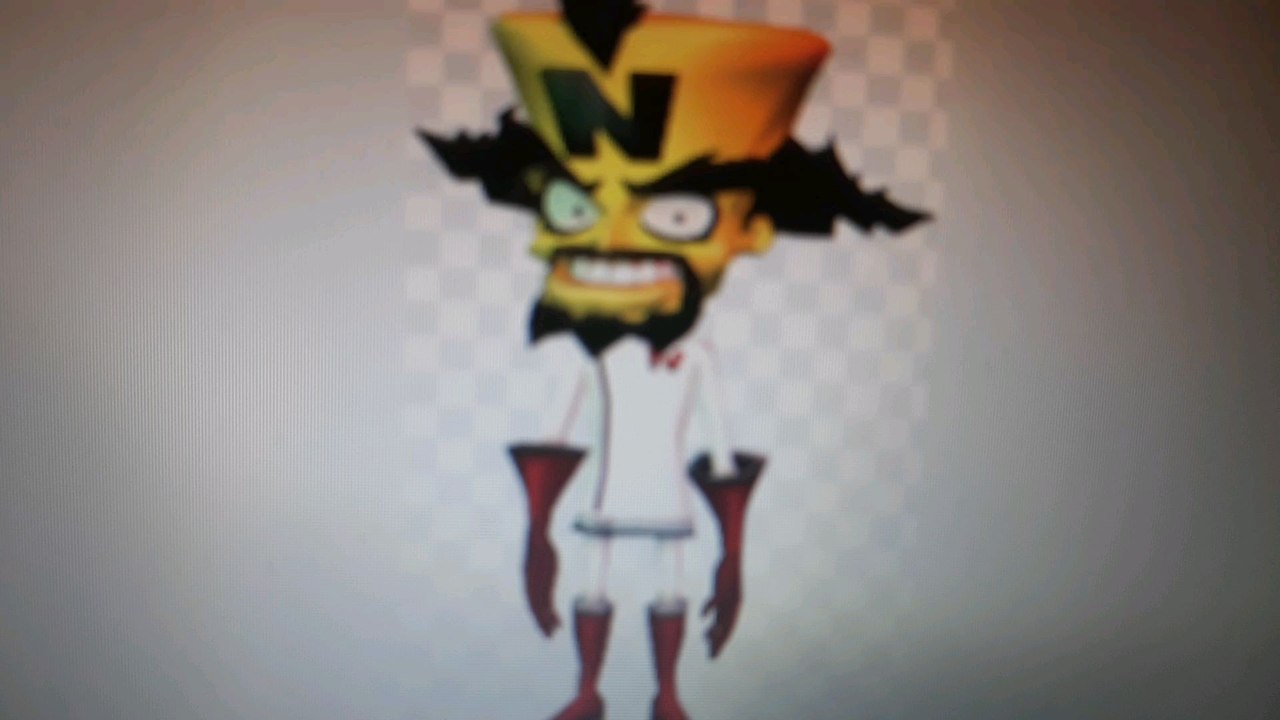 Evil Coco