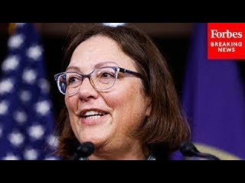‘There Are No More Moderate Republicans In The House’: Suzan DelBene Bashes GOP Abortion Ban Push
