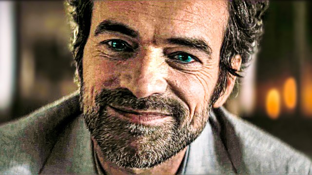 LA NUIT SE TRAÎNE Bande Annonce (2024) Romain Duris