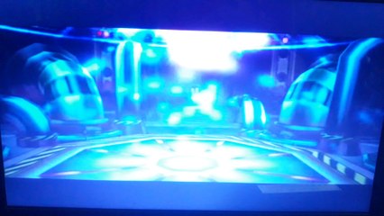 Twilight Sparkle Adventure Of CRASH Twinsanity (2001) the Movie Part 65