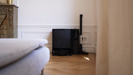 DEEBOT T30S COMBO : L’aspirateur intelligent qui réinvente le ménage