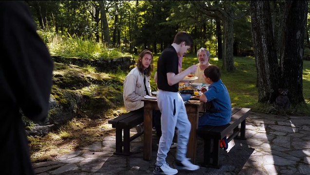 My Old Ass Bande-annonce VO