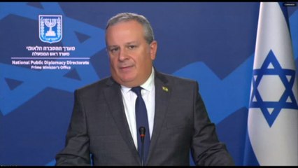 Israele: il rapporto Ipc sulla fame a Gaza privo di fondamento