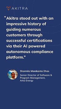 Cybersecurity Simplified: Akitra's Automated Solutions