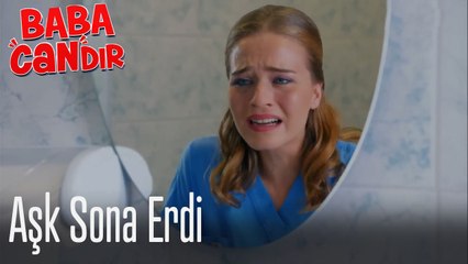 Aşk Sona Erdi