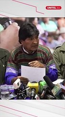 ¿Quién es Juan José Zúñiga, el general que encabezó la toma militar de la plaza Murillo y que puso en vilo a Bolivia?