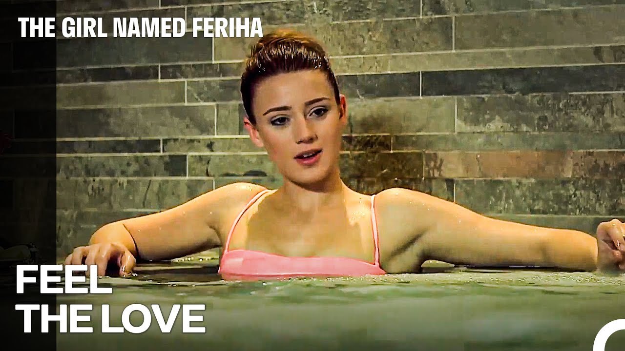 Gunes Can't Forget About Emir - The Way of Emir