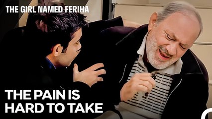 I Can't Stand the Words About My Daughter Anymore - The Girl Named Feriha (