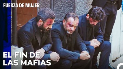 Penas Según Las Reglas De Hikmet - Fuerza De Mujer Capitulo 95