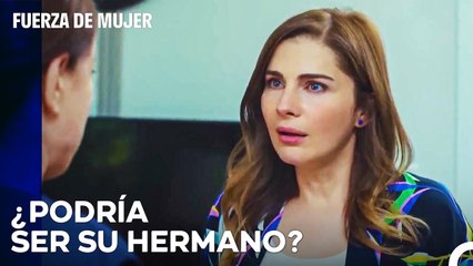 Una Nueva Esperanza De Vida Para Bahar - Fuerza De Mujer Capitulo 98