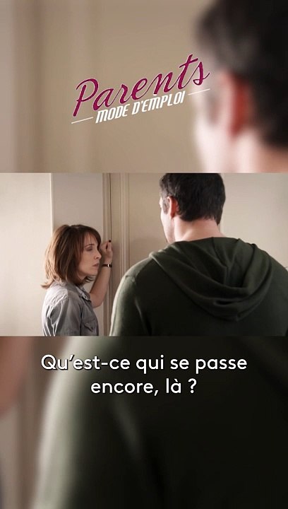 "C'est les petites imperfections qui font le charme des individus " - Parents Mode d'Emploi