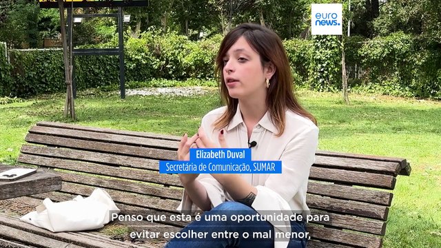 Espanha olha-se ao espelho nas eleições francesas