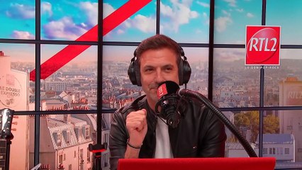 🎤 Rag'n'Bone Man Performs 'Human' Live on RTL2's Double Expresso (28/06/24)