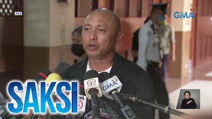 Extradition kay Ex-Rep. Arnie Teves, aprubado ng Timor-Leste | Saksi